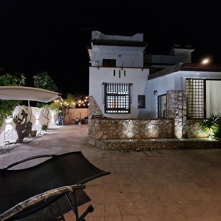 Villa Old Fisherman'S Taranto Exterior foto