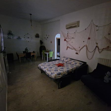 Villa Old Fisherman'S Taranto Exterior foto