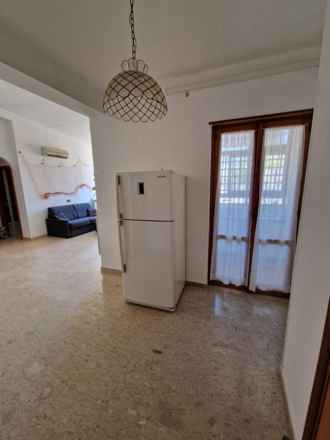 Villa Old Fisherman'S Taranto Exterior foto