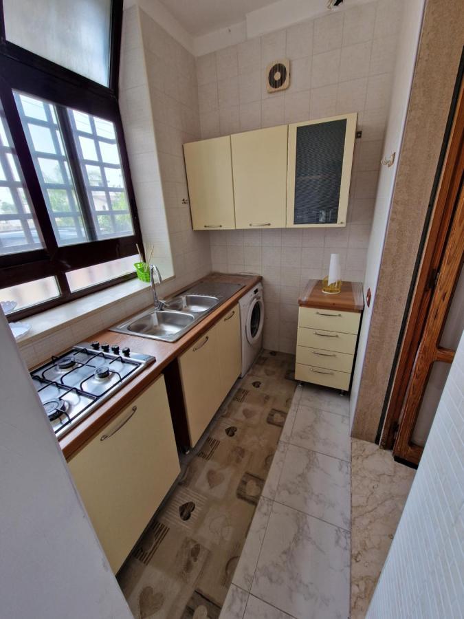 Villa Old Fisherman'S Taranto Exterior foto