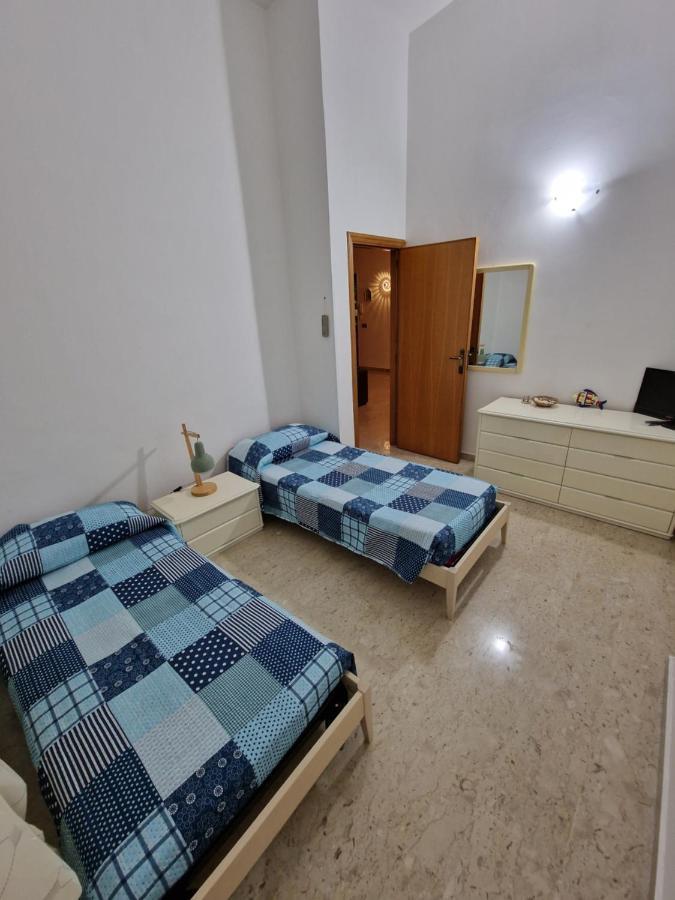 Villa Old Fisherman'S Taranto Exterior foto
