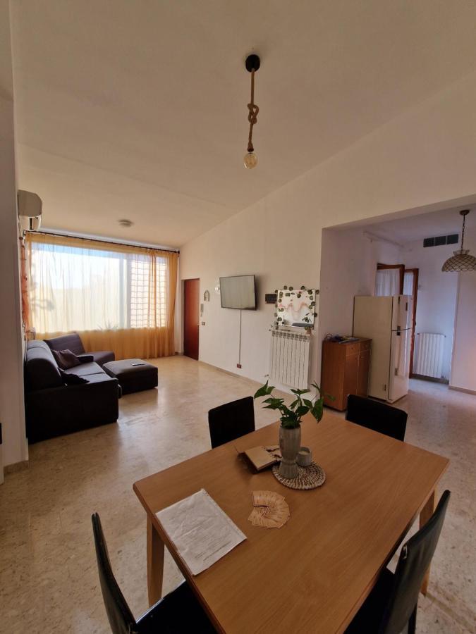 Villa Old Fisherman'S Taranto Exterior foto