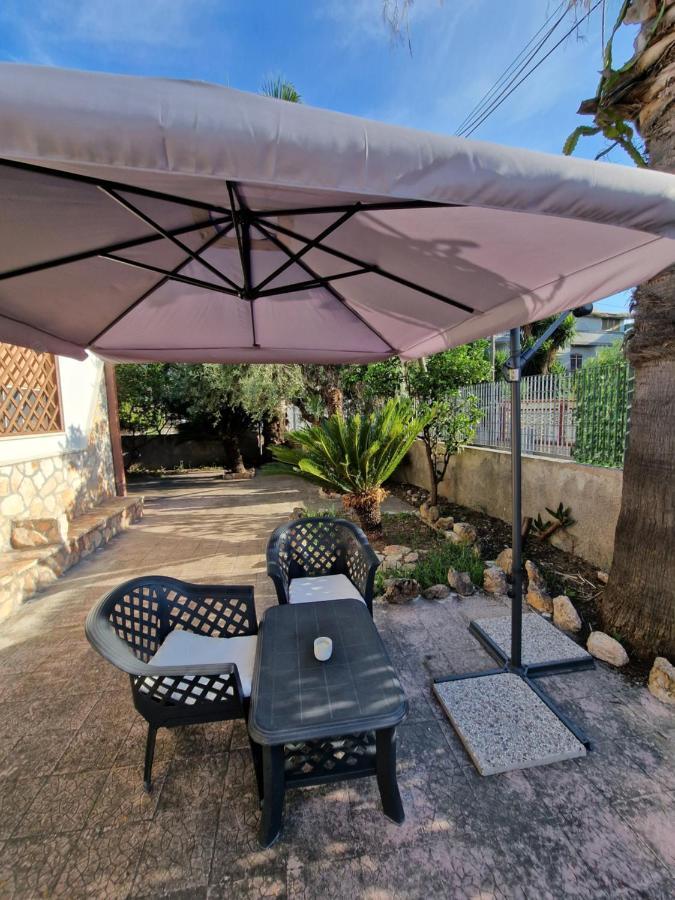 Villa Old Fisherman'S Taranto Exterior foto