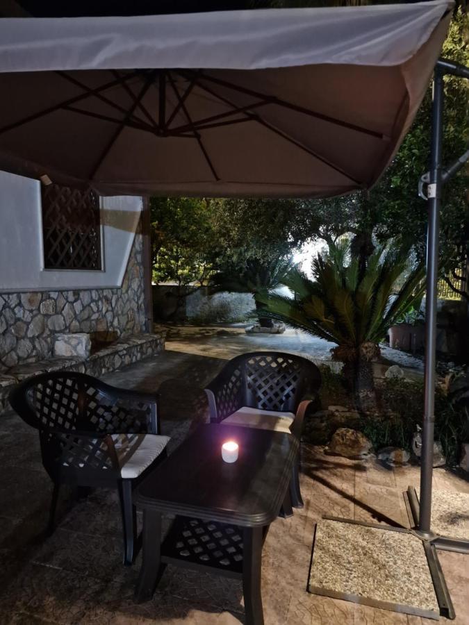 Villa Old Fisherman'S Taranto Exterior foto
