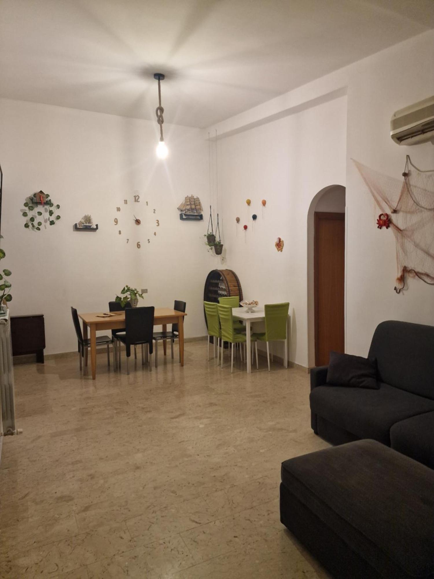 Villa Old Fisherman'S Taranto Exterior foto