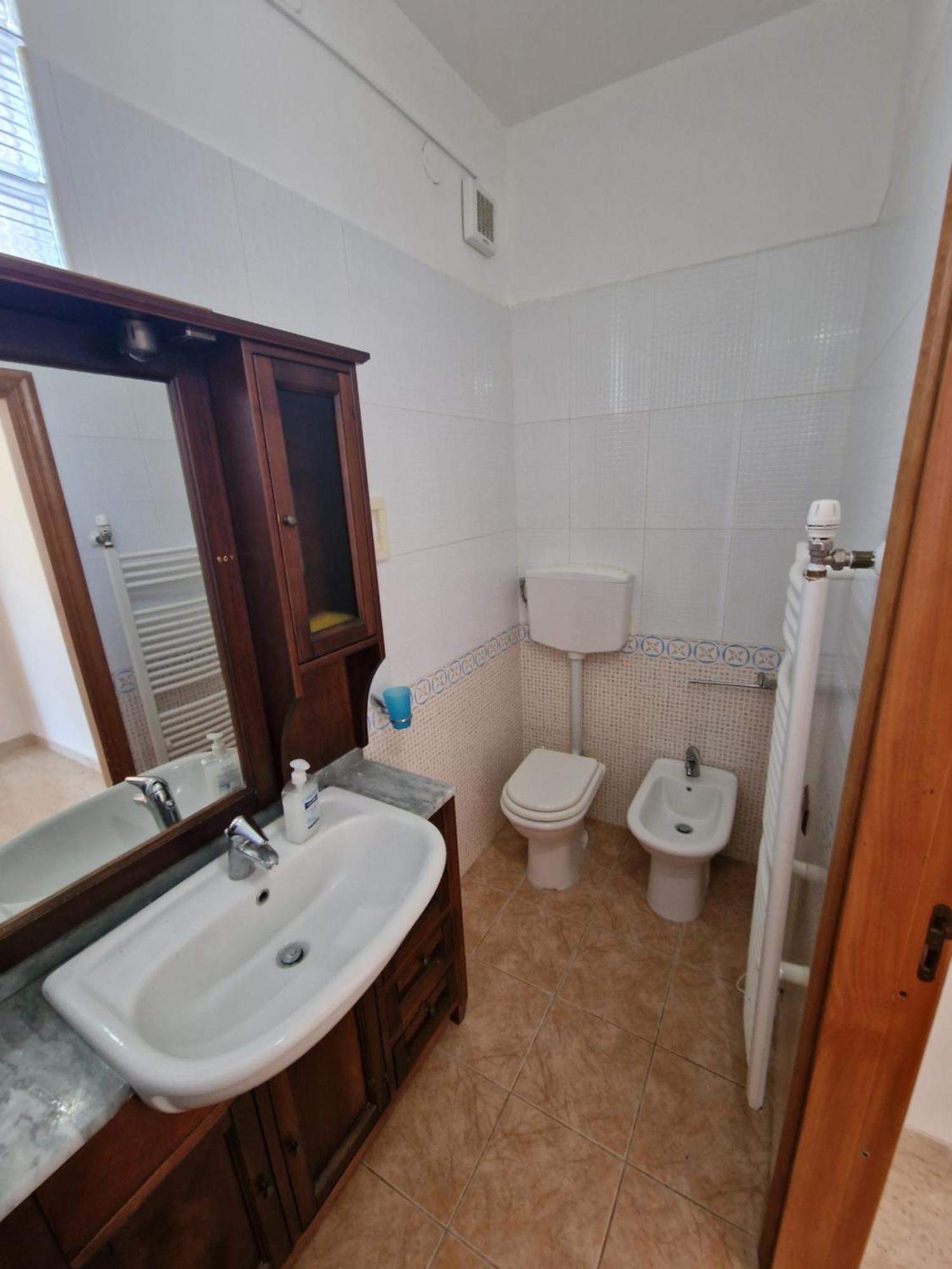 Villa Old Fisherman'S Taranto Exterior foto