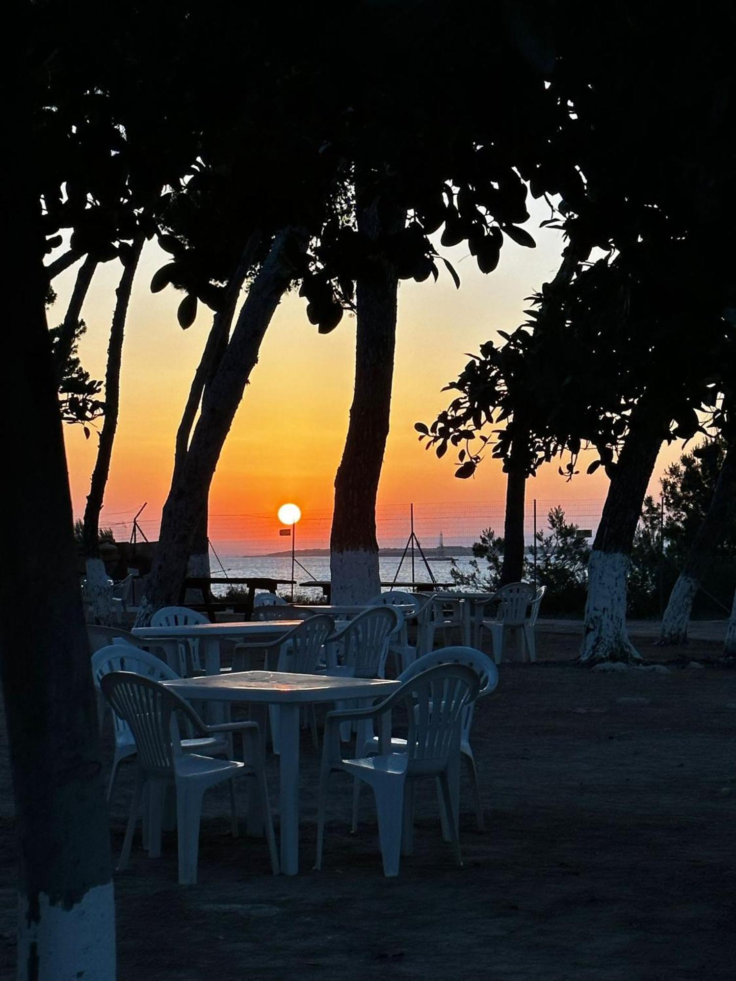Villa Old Fisherman'S Taranto Exterior foto