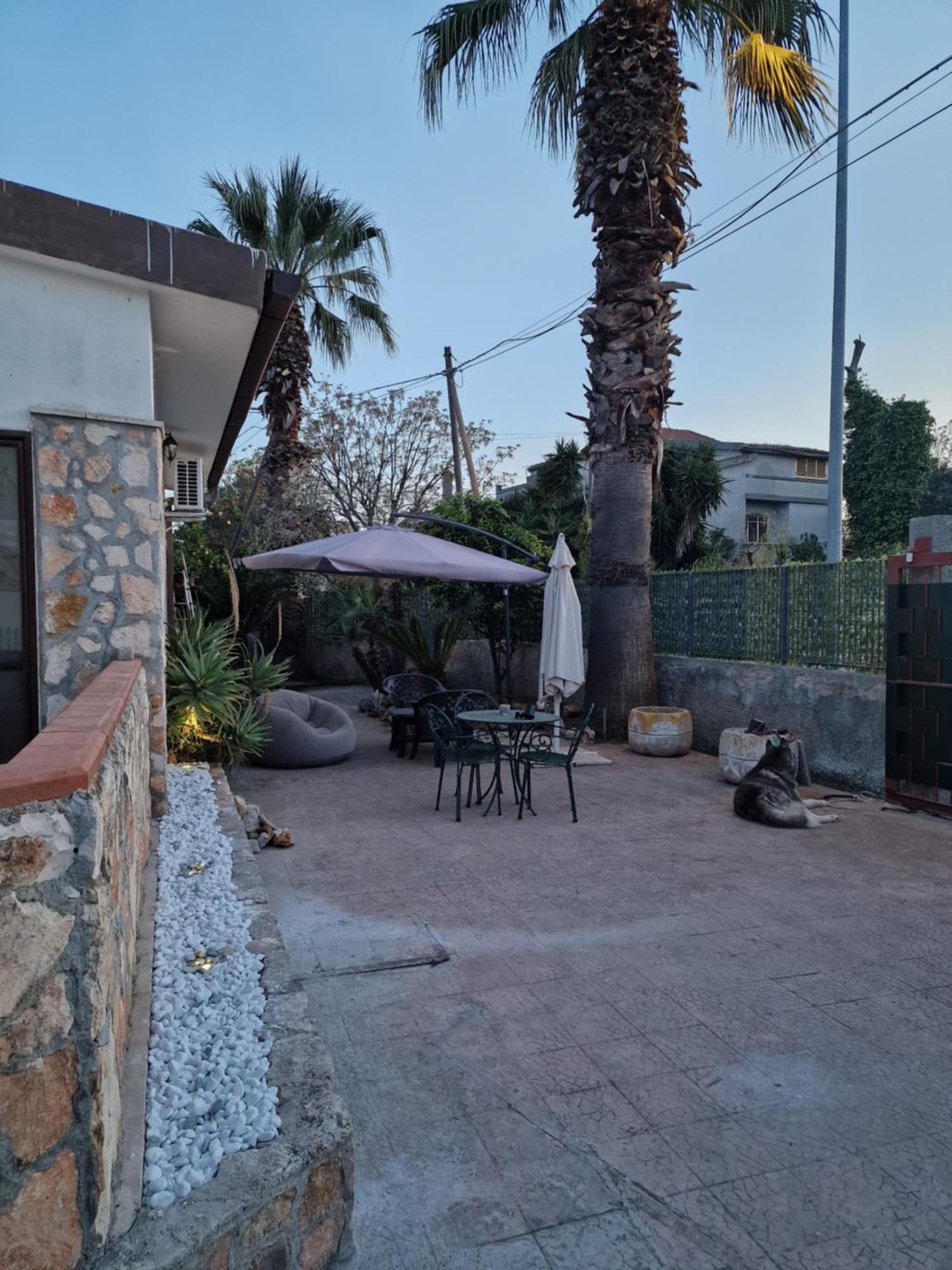 Villa Old Fisherman'S Taranto Exterior foto