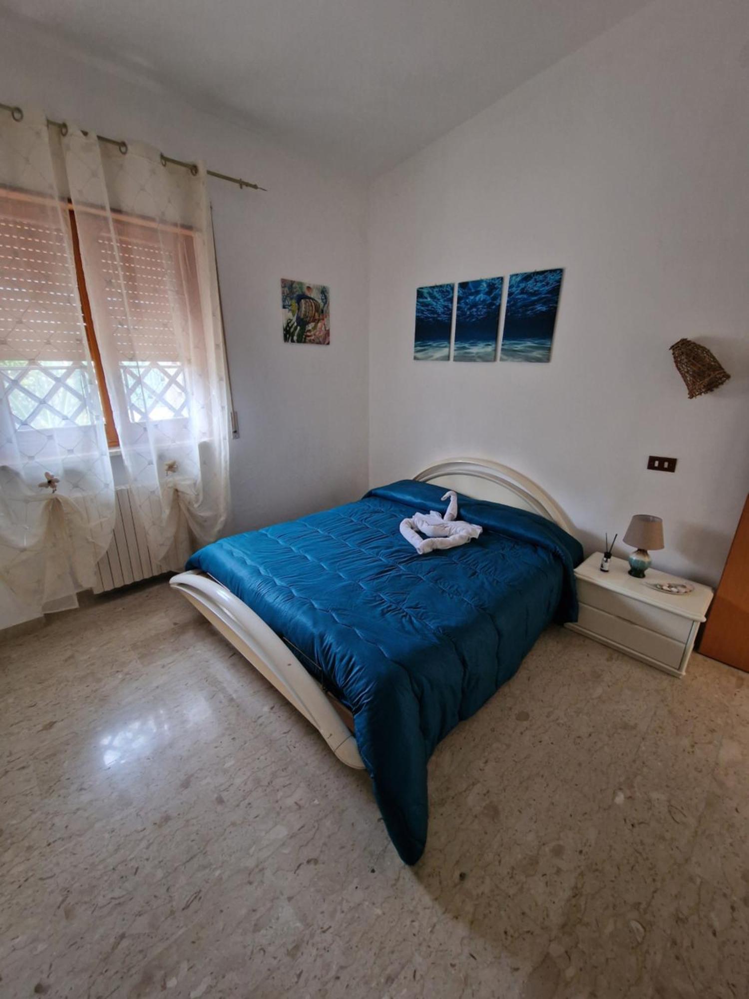 Villa Old Fisherman'S Taranto Exterior foto