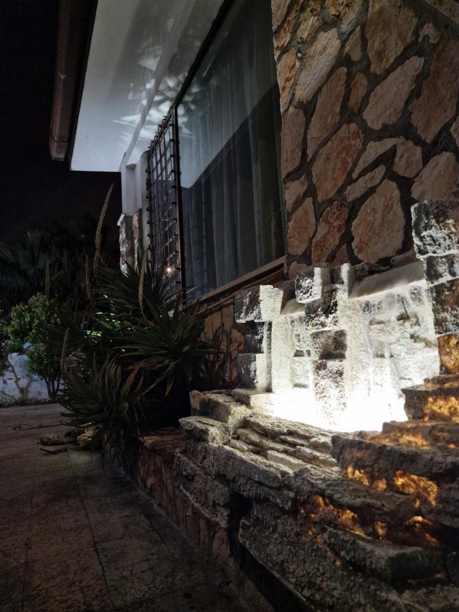 Villa Old Fisherman'S Taranto Exterior foto