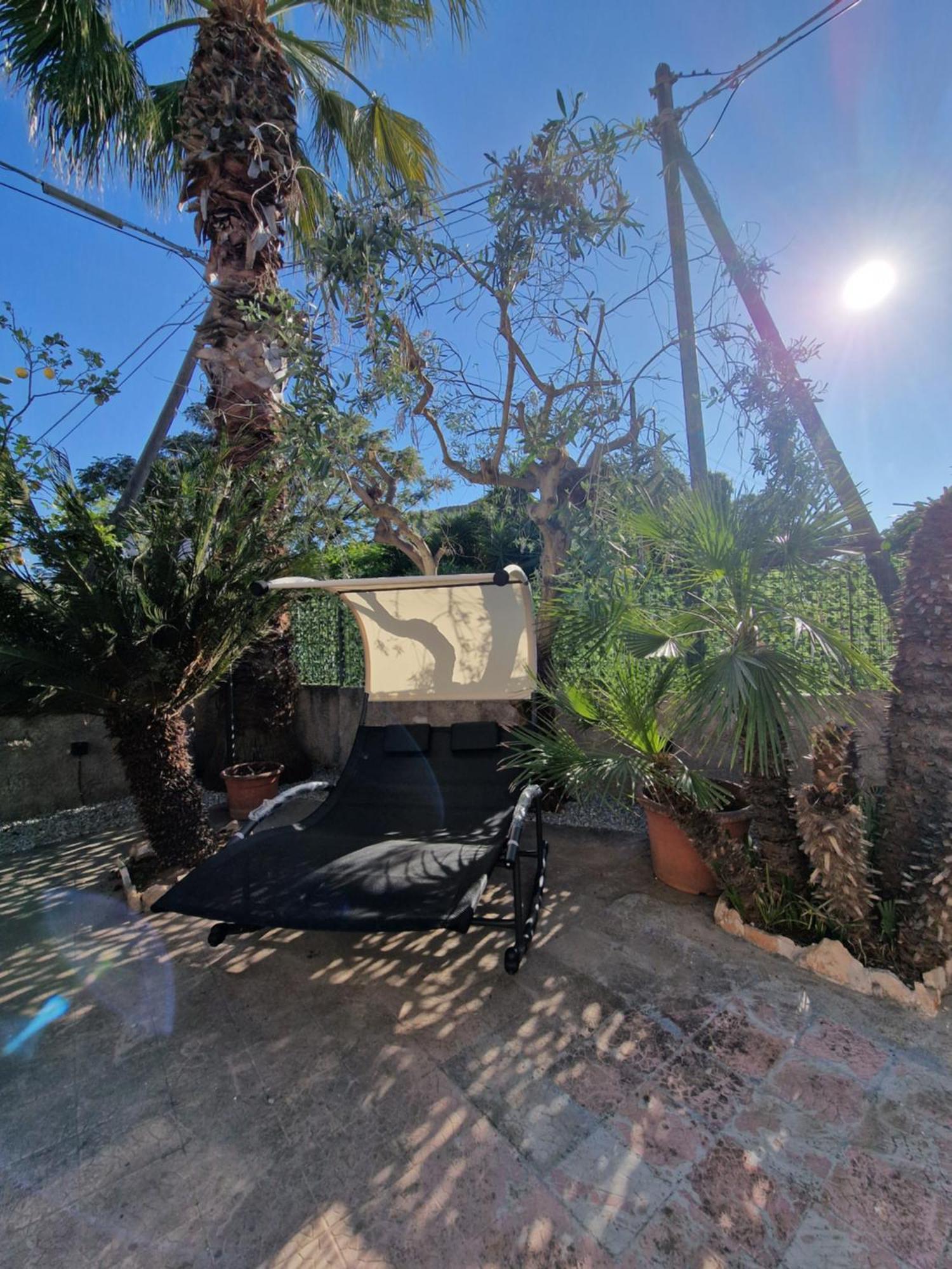 Villa Old Fisherman'S Taranto Exterior foto