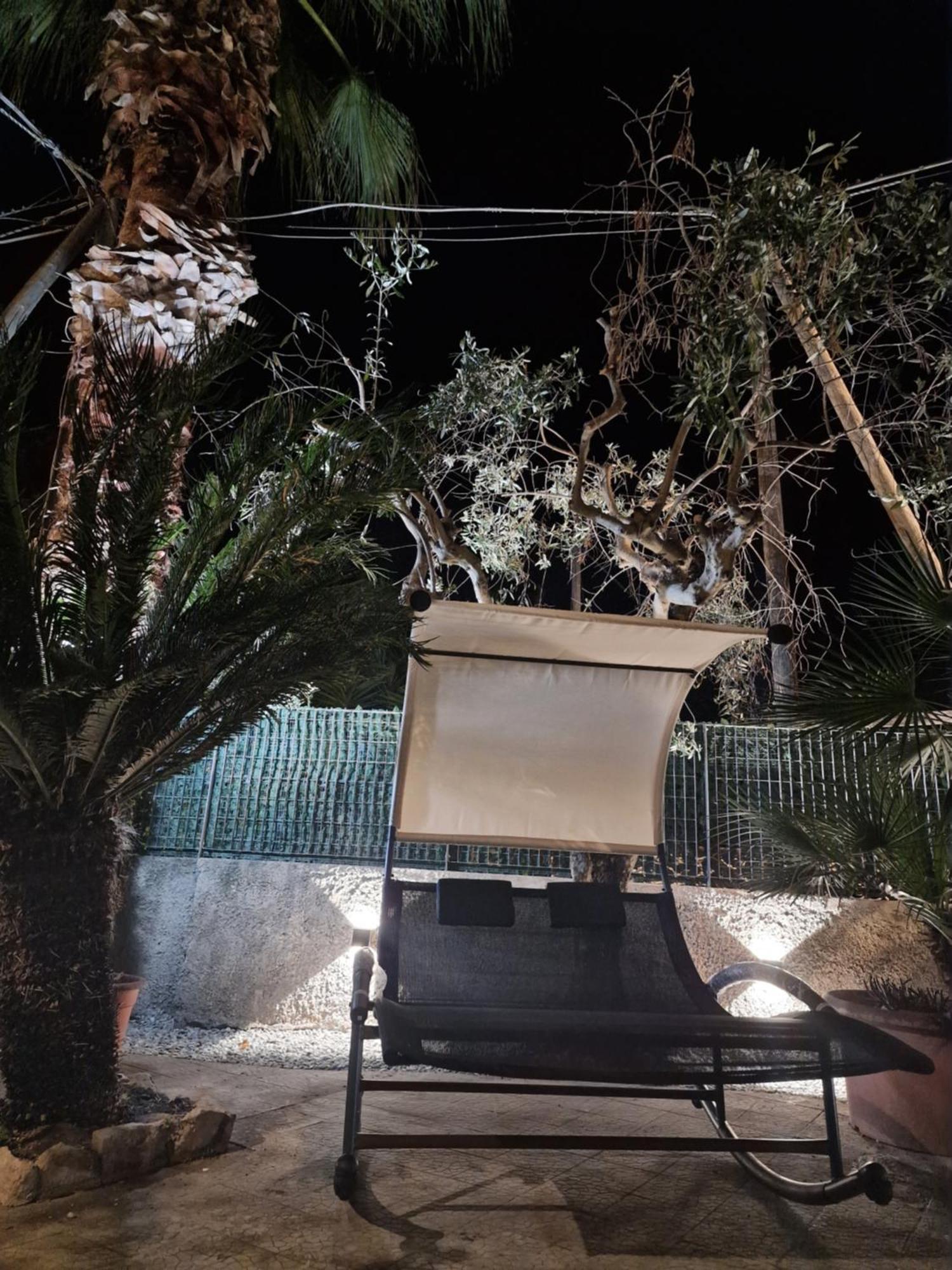 Villa Old Fisherman'S Taranto Exterior foto