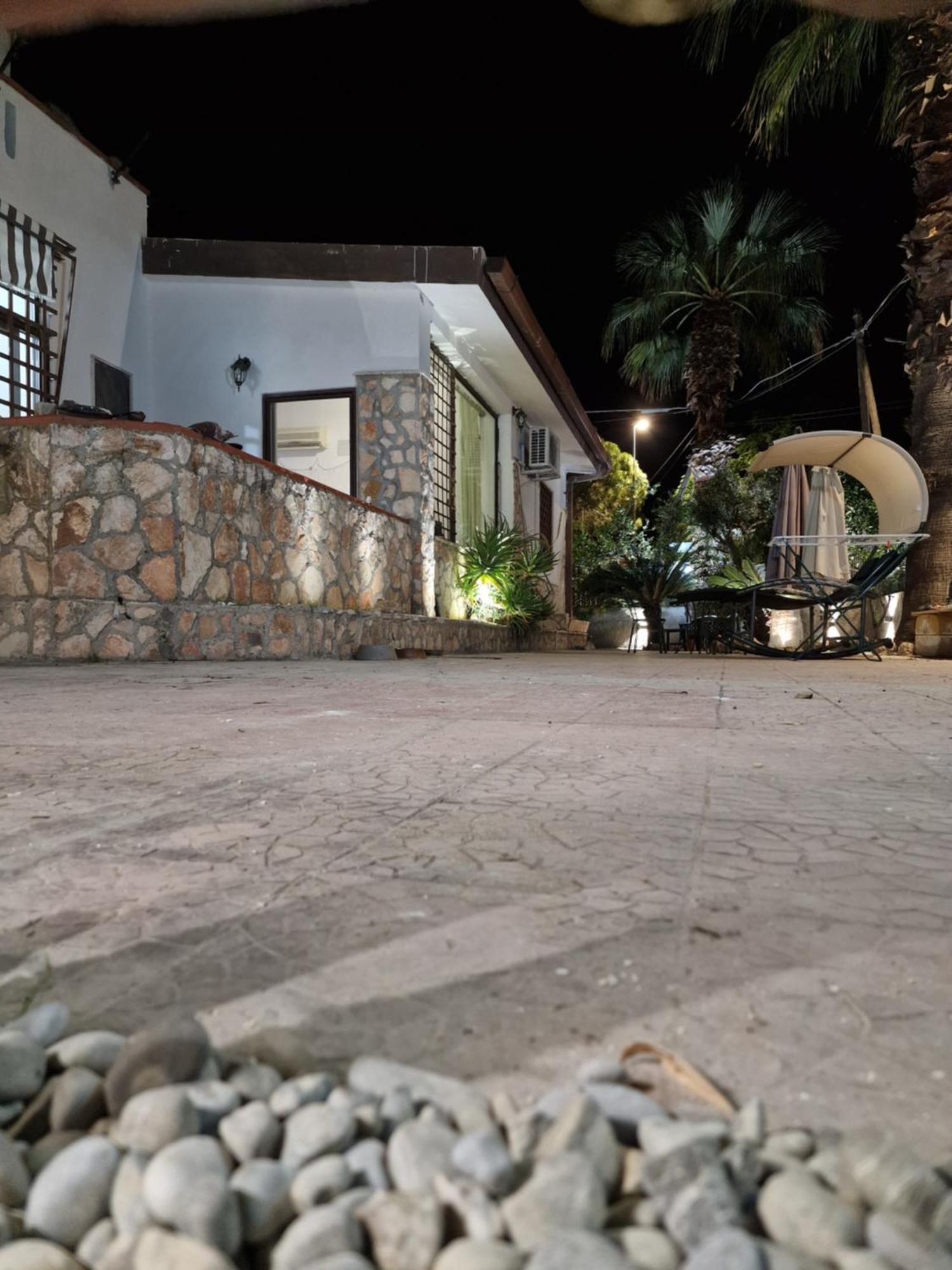 Villa Old Fisherman'S Taranto Exterior foto