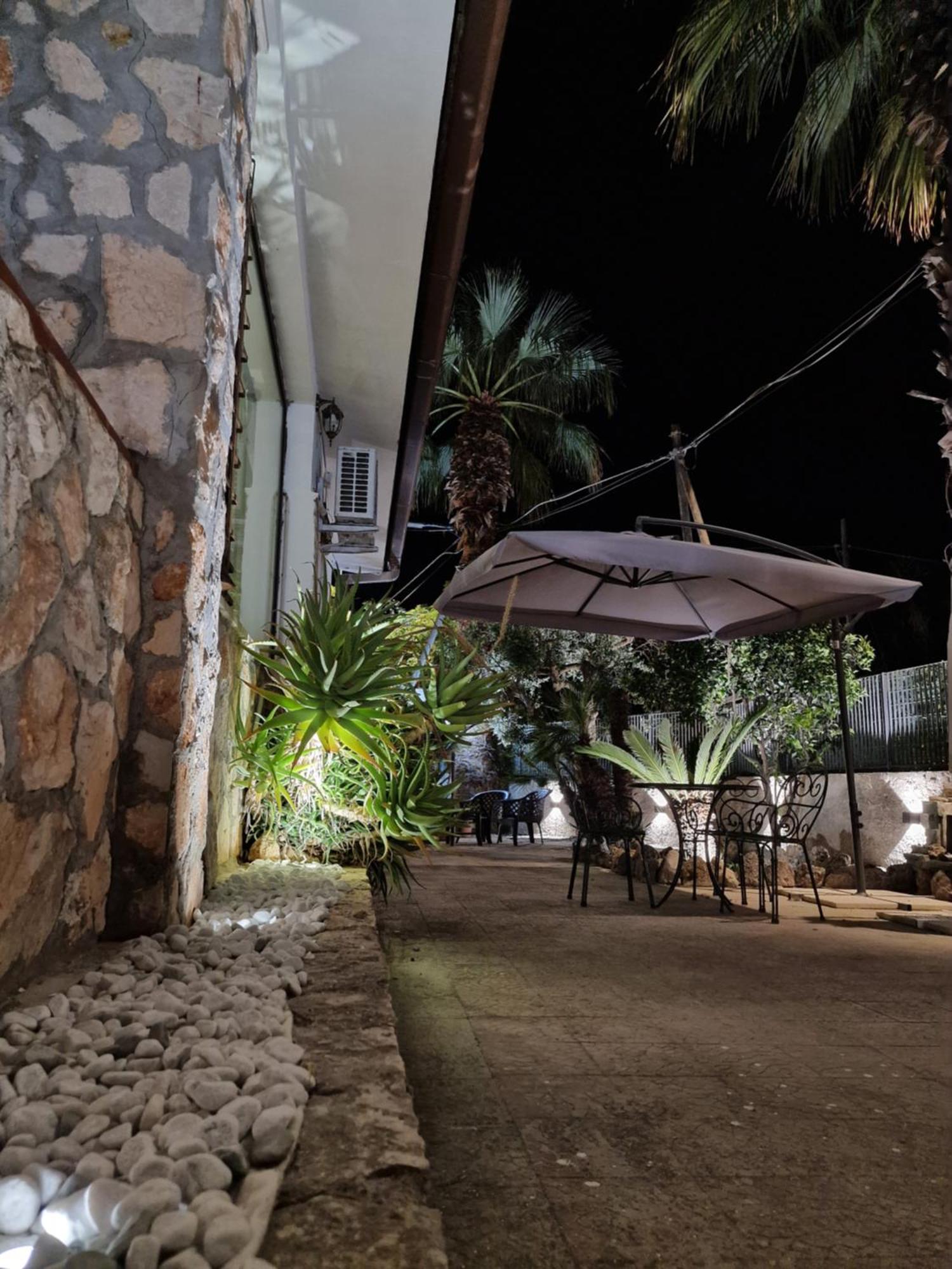 Villa Old Fisherman'S Taranto Exterior foto