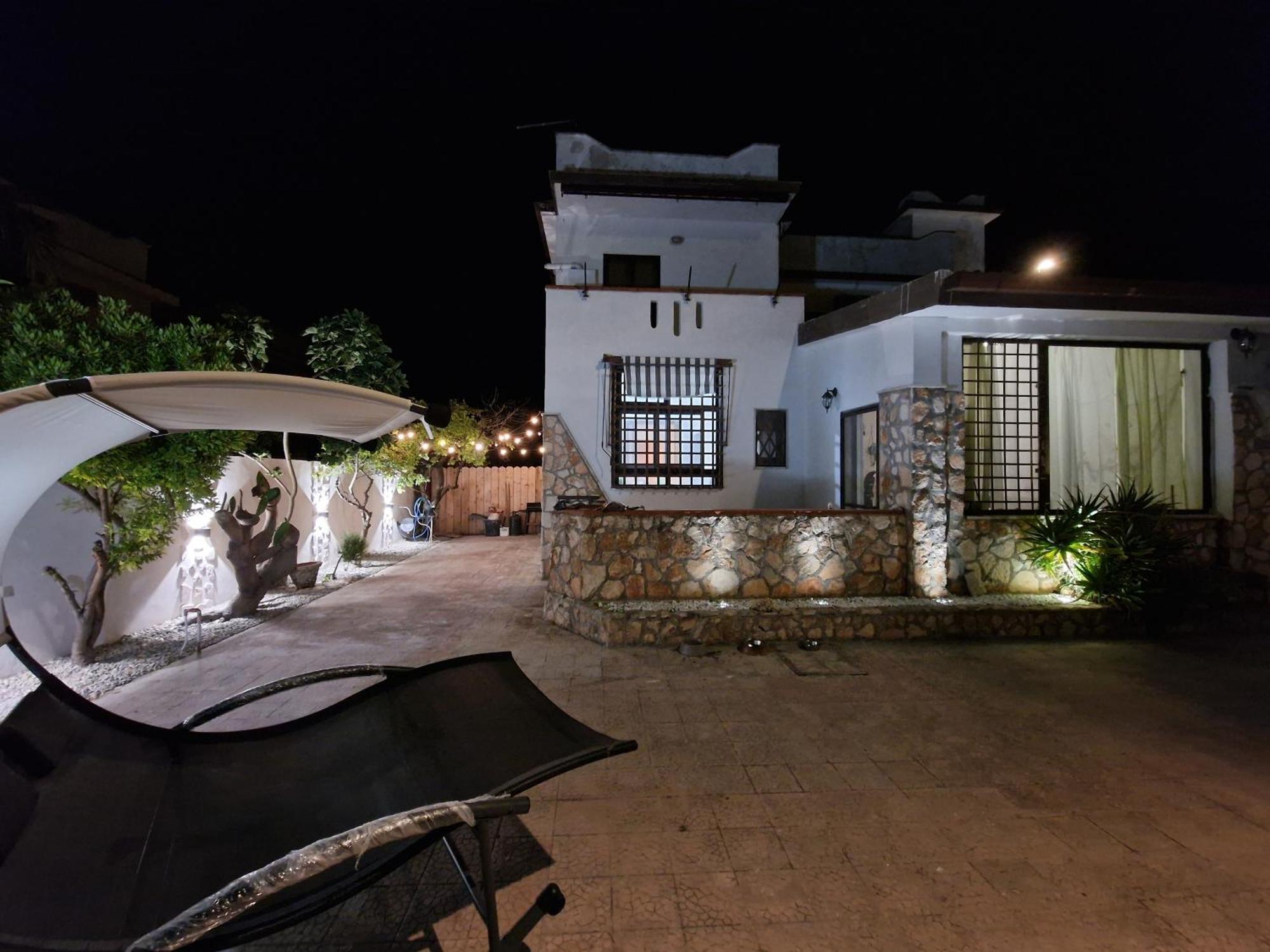 Villa Old Fisherman'S Taranto Exterior foto