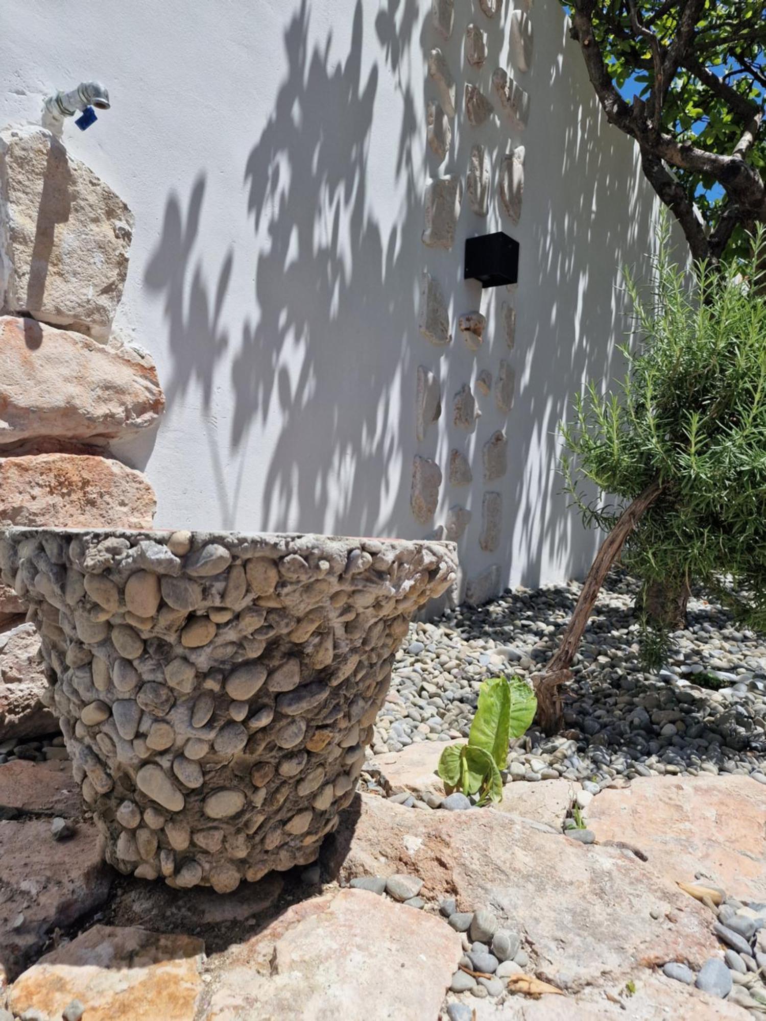 Villa Old Fisherman'S Taranto Exterior foto