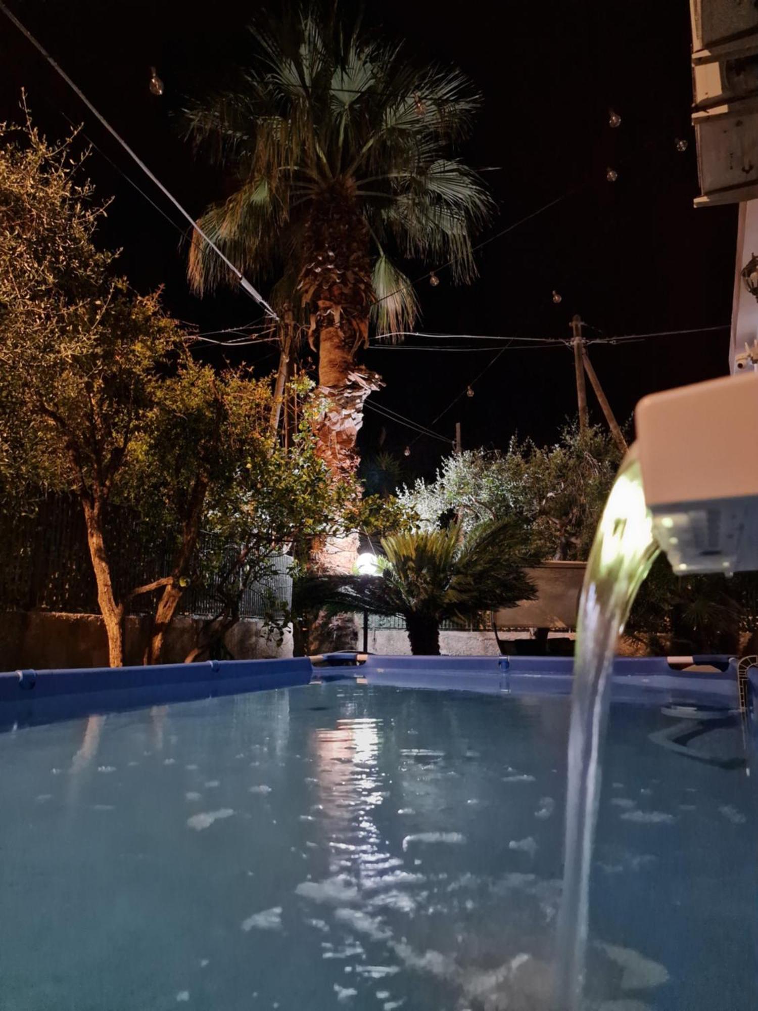 Villa Old Fisherman'S Taranto Exterior foto