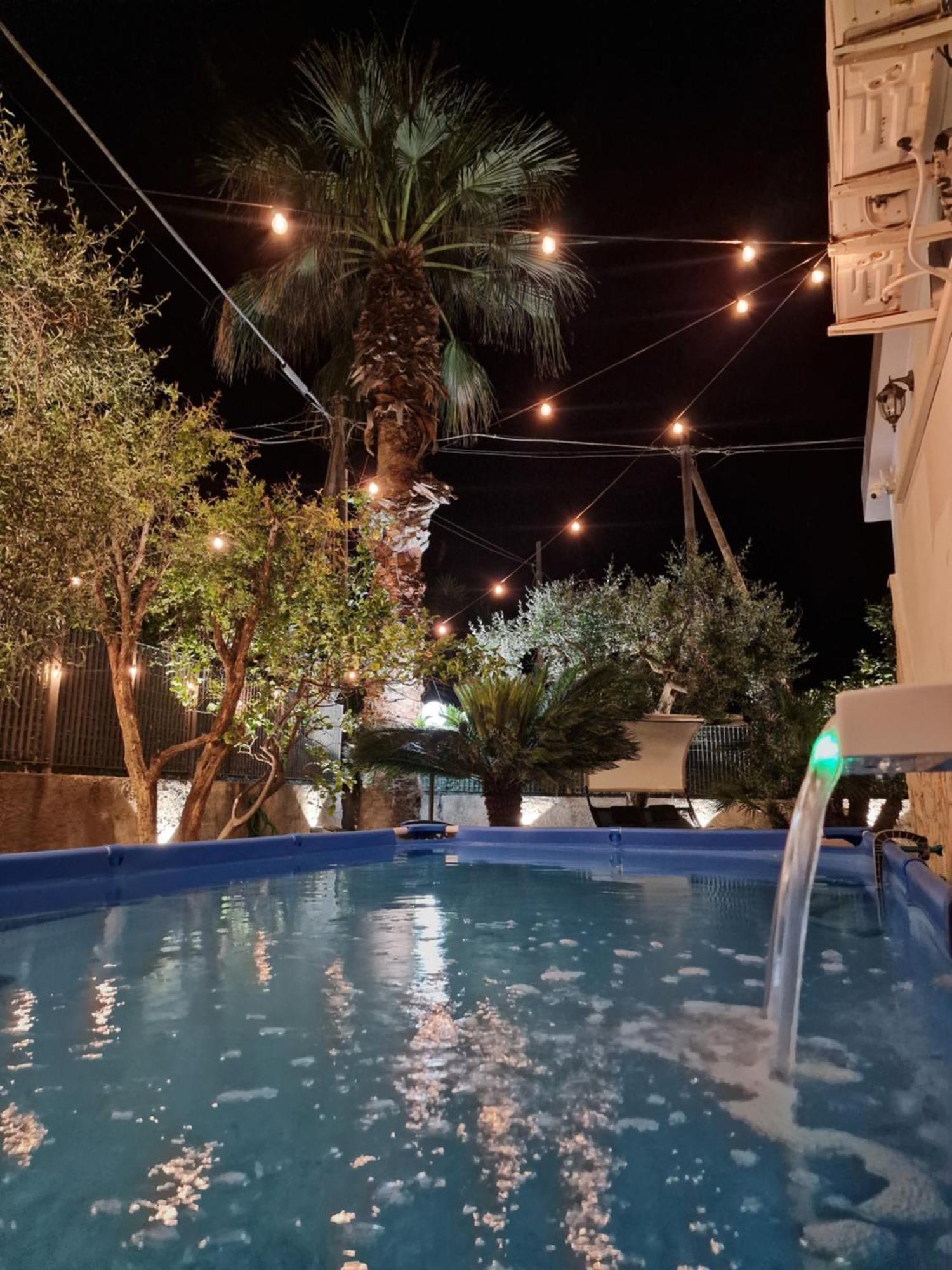 Villa Old Fisherman'S Taranto Exterior foto