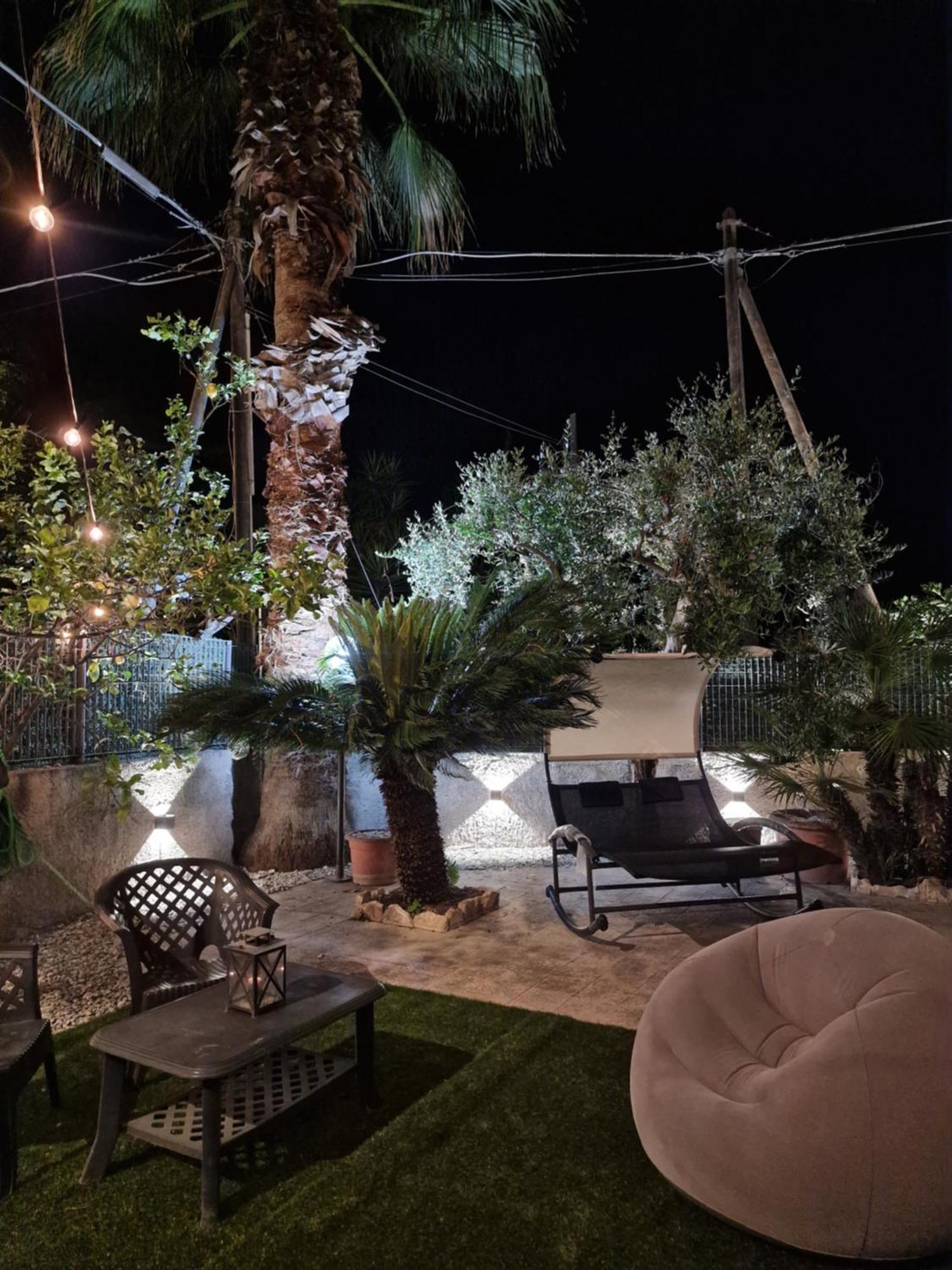 Villa Old Fisherman'S Taranto Exterior foto