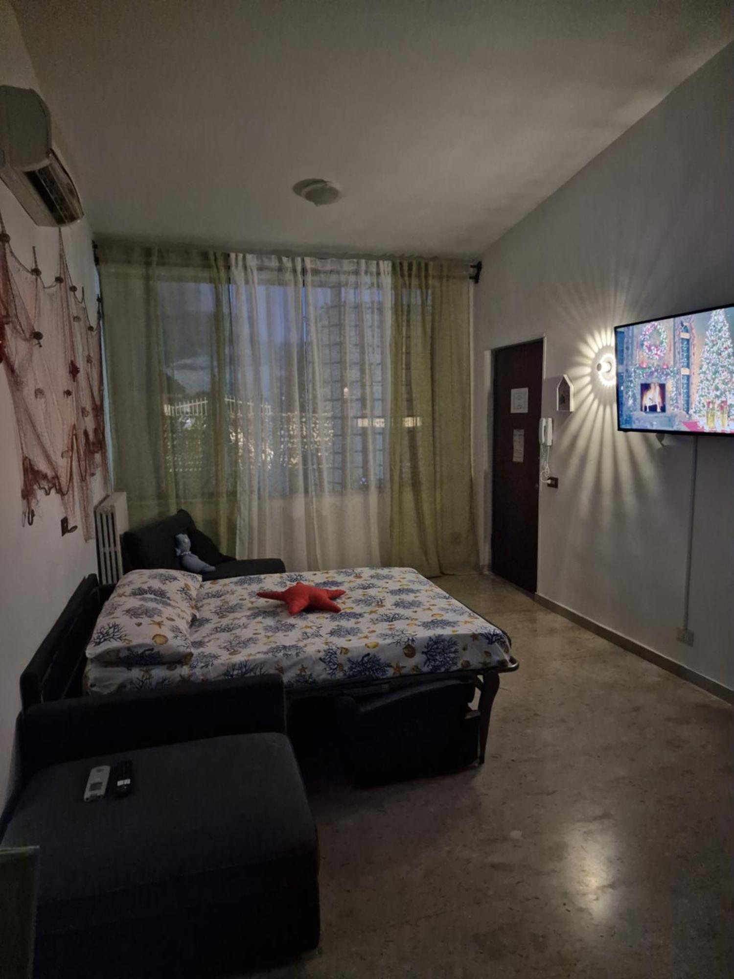 Villa Old Fisherman'S Taranto Exterior foto
